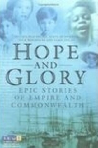 Cover of Hope and Glory