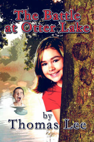 Cover of The Battle at Otter Lake