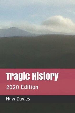Cover of Tragic History
