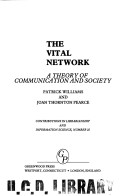 Cover of The Vital Network