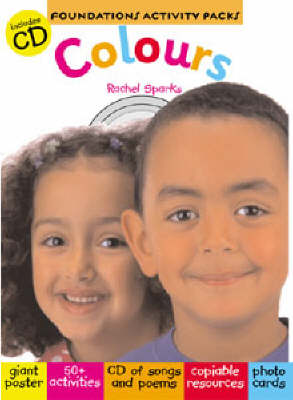 Cover of Colours