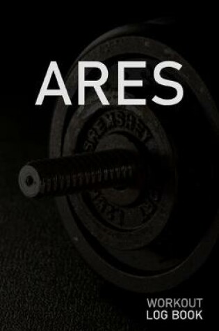 Cover of Ares