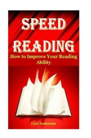 Cover of Speed Reading