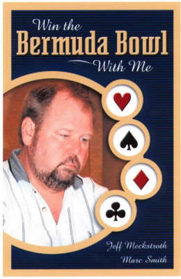 Book cover for Win the Bermuda Bowl with ME