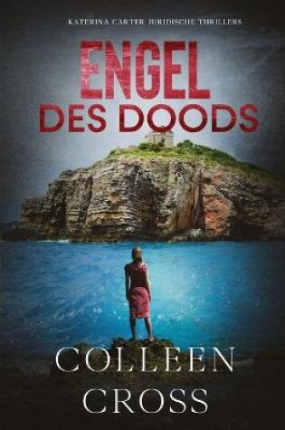 Cover of Engel des doods