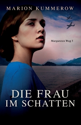 Book cover for Die Frau im Schatten