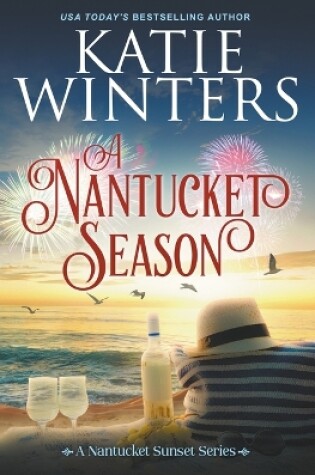 Cover of A Nantucket Season