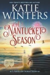Book cover for A Nantucket Season