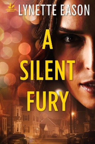 Cover of A Silent Fury