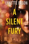 Book cover for A Silent Fury