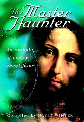 Book cover for The Master-Haunter