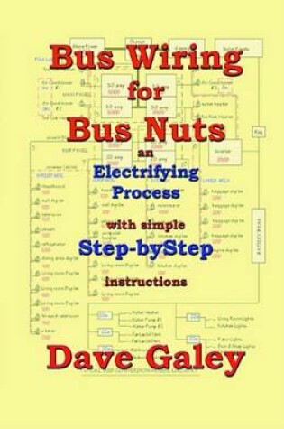 Cover of Bus Wiring for Bus Nuts