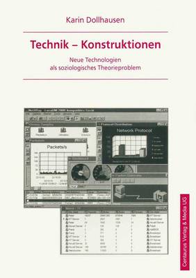 Cover of Technik - Konstruktionen