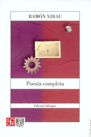 Cover of Poesia Completa.