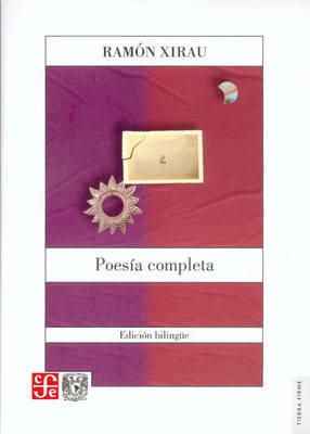 Book cover for Poesia Completa.
