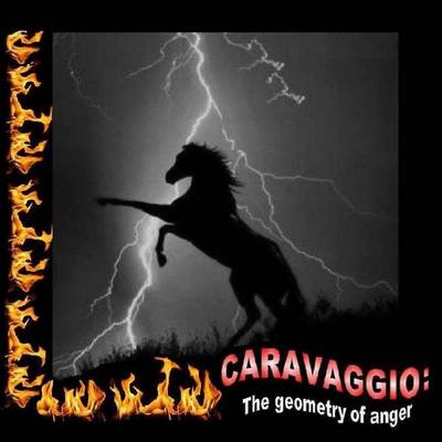 Book cover for Caravaggio