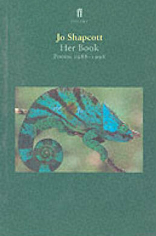 Cover of Her Book