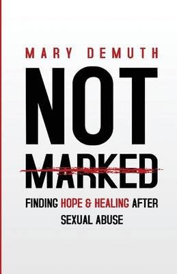 Book cover for Not Marked