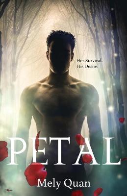 Book cover for Petal