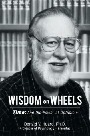 Cover of Wisdom on Wheels