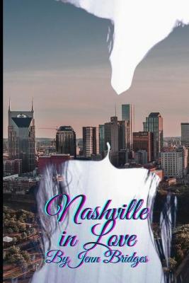 Cover of Nashville In Love