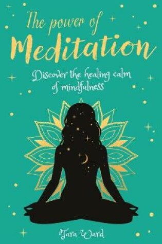 Cover of The Power of Meditation