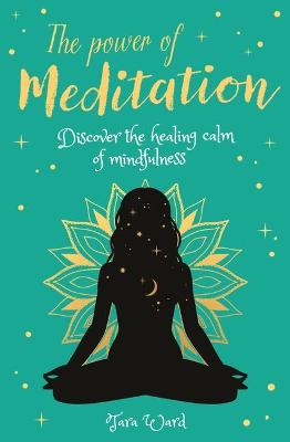 Book cover for The Power of Meditation