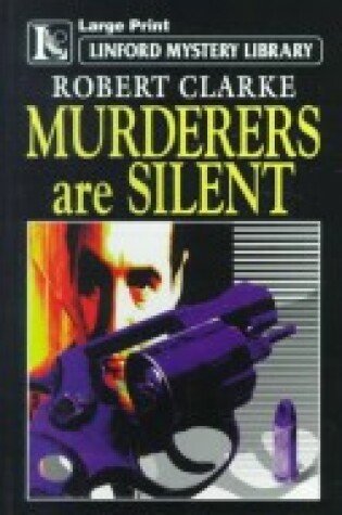 Cover of Murderers are Silent