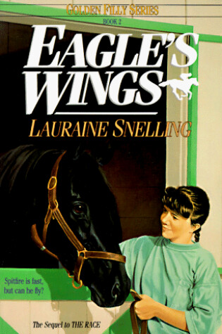 Cover of Eagles' Wings