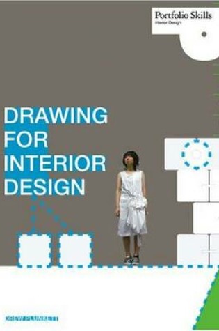 Cover of Drawing for Interior Design