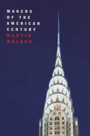 Cover of American Century