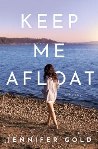 Cover of Keep Me Afloat