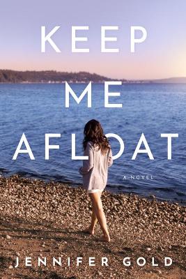 Book cover for Keep Me Afloat
