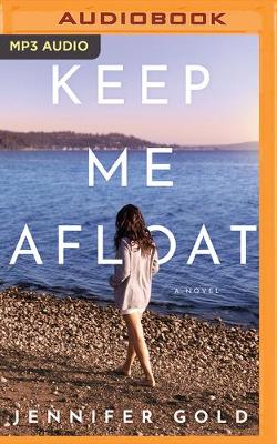 Book cover for Keep Me Afloat