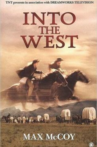 Cover of Into the West