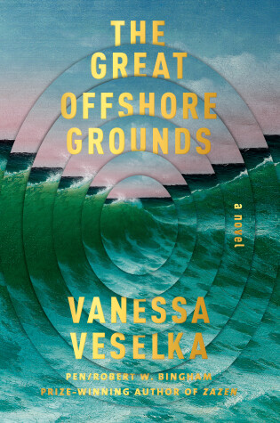 Cover of The Great Offshore Grounds