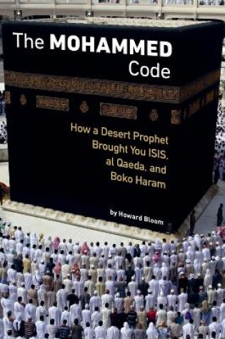 Cover of The Muhammad Code