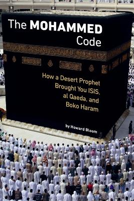 Book cover for The Muhammad Code