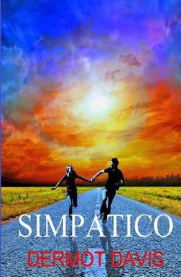 Book cover for Simpatico