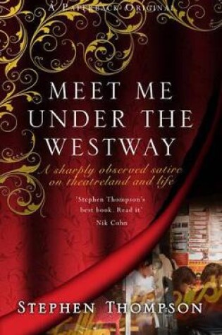 Cover of Meet Me Under the Westway
