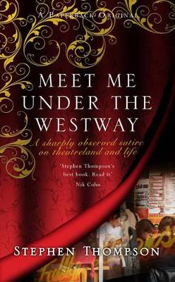 Book cover for Meet Me Under the Westway