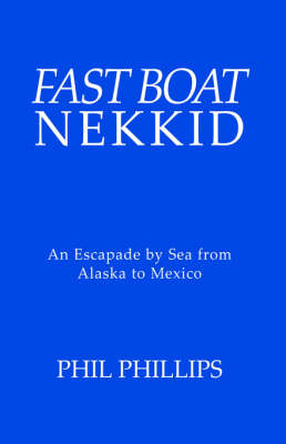 Book cover for Fast Boat Nekkid