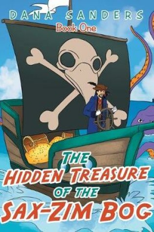 Cover of The Hidden Treasure of the Sax-Zim Bog