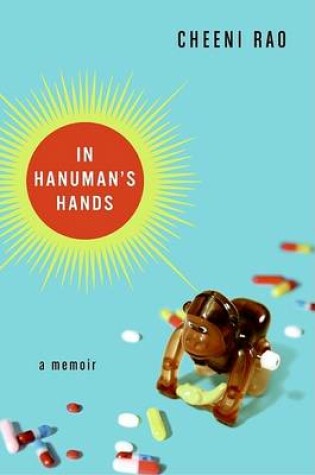 Cover of In Hanuman's Hands