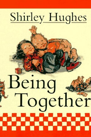 Cover of Being Together