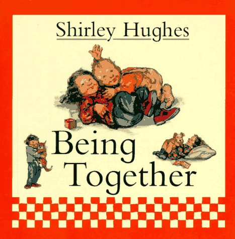 Book cover for Being Together