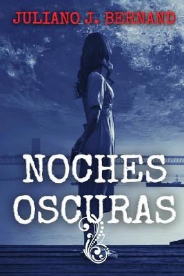 Book cover for Noches oscuras