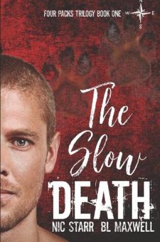 Cover of The Slow Death