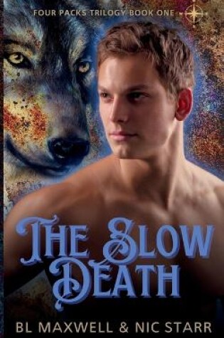 Cover of The Slow Death