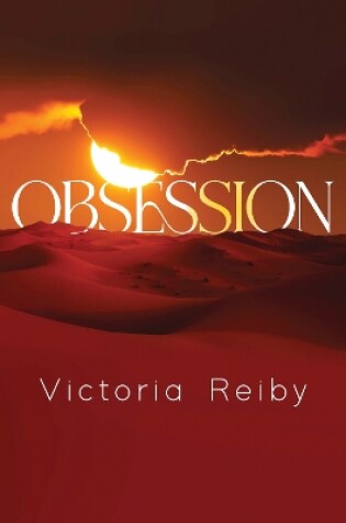 Cover of Obsession